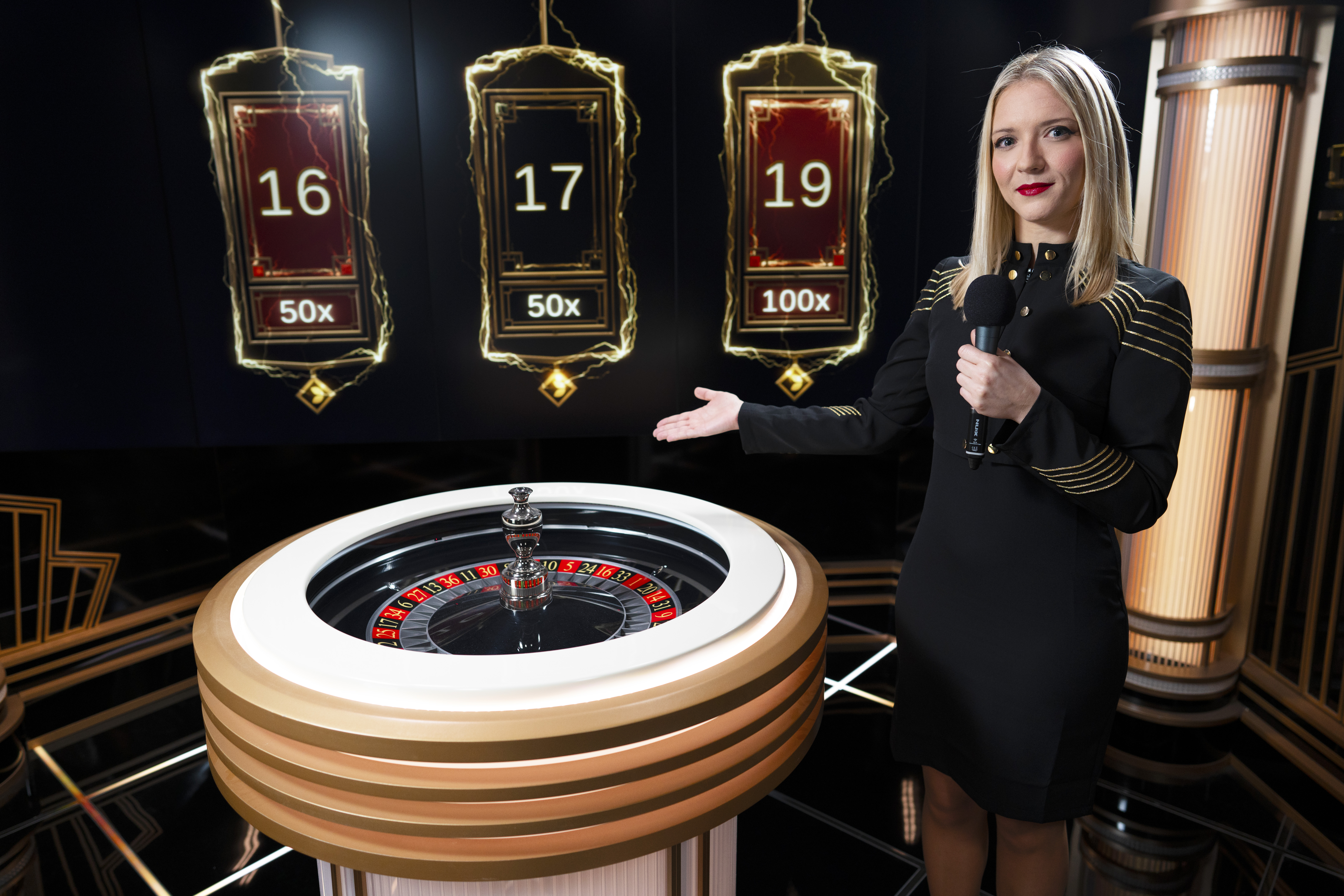 Aviamasters Interface