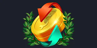 Lightning Roulette Weekly Cashback Bonus