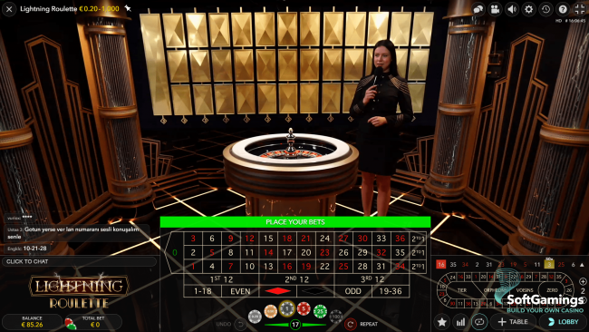 Aviamasters Interface